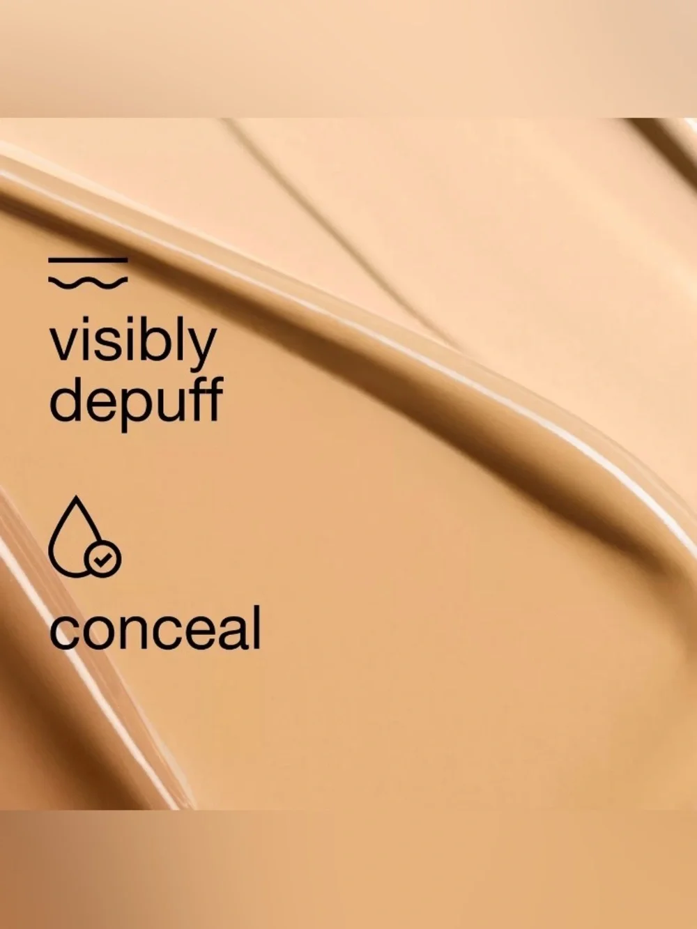 Clinique Even Better Concealer - WN46-Golden Neutral-NIB-Full Size